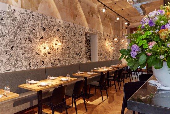 Kieliszki na Proznej